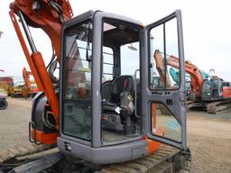 HITACHI ZX75UR 45931