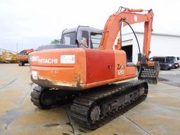 HITACHI ZX120 60694