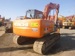 HITACHI ZX120-3 82542