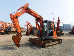 HITACHI ZX75UR 41037