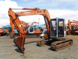 HITACHI EX75US-5 20448