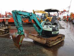 YANMAR VIO30-5B 53550B