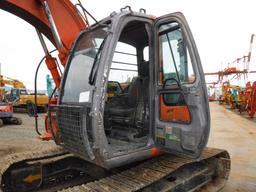 HITACHI ZX125US 11660