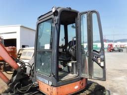 HITACHI ZX40U-2 12698