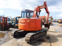 HITACHI ZX75UR 46005