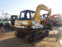 KOBELCO SK60 LE-17381