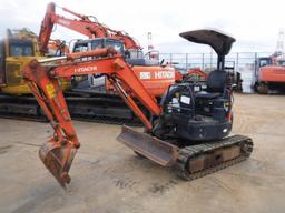 HITACHI ZX20U 10990