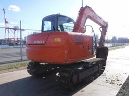 HITACHI ZX70 65179