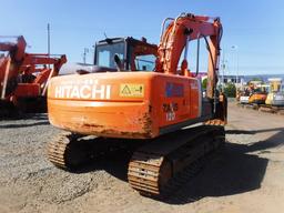 HITACHI ZX120-3 81957