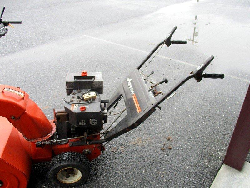 Ariens 724 Snow Blower. 24" 2 Stage.  / Onsite Lot #111