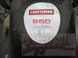 Craftsman Push Mower