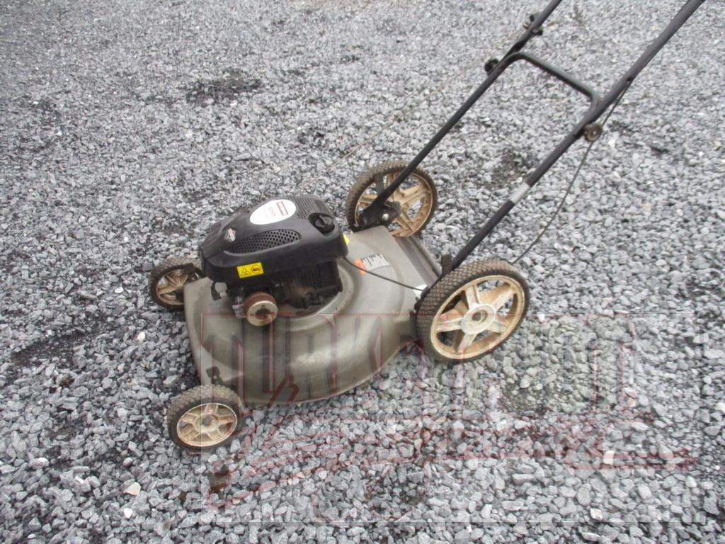 Craftsman Push Mower