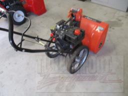 Ariens ST5+2