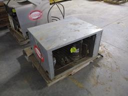 A/C Unit