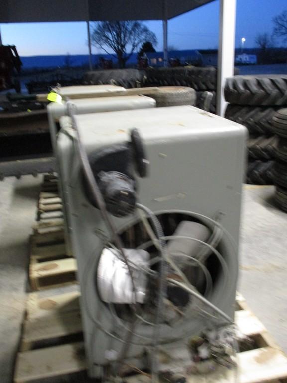 Modine Heater