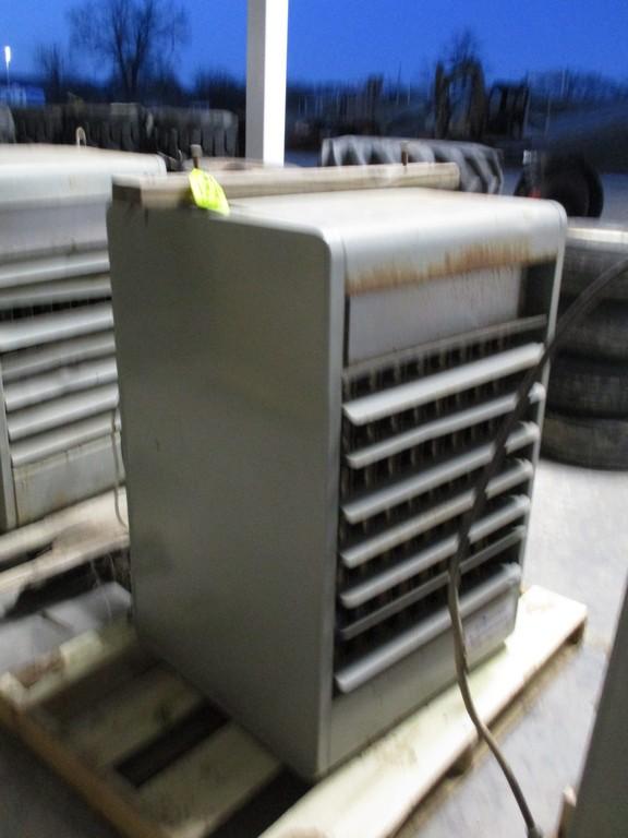 Modine Heater