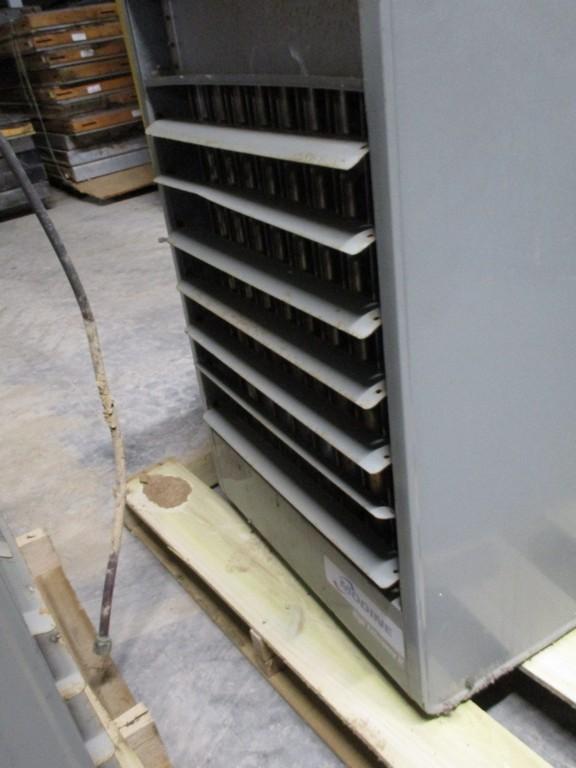 Modine Heater