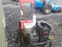 Troybilt Pony Tiller