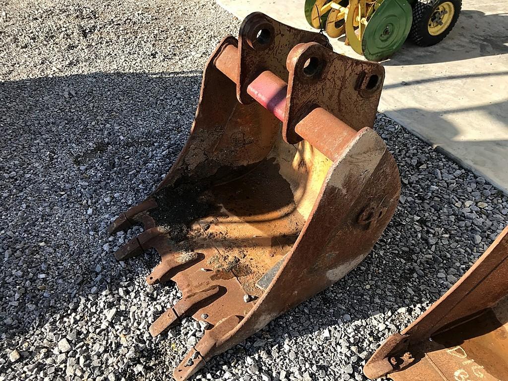 Excavator Bucket