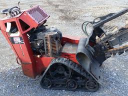 2013 Toro Trx-16 Trencher