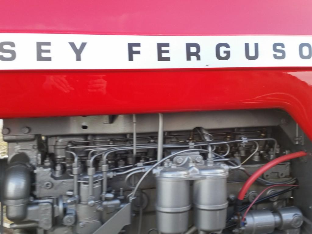 Massey Ferguson 1130 Tractor