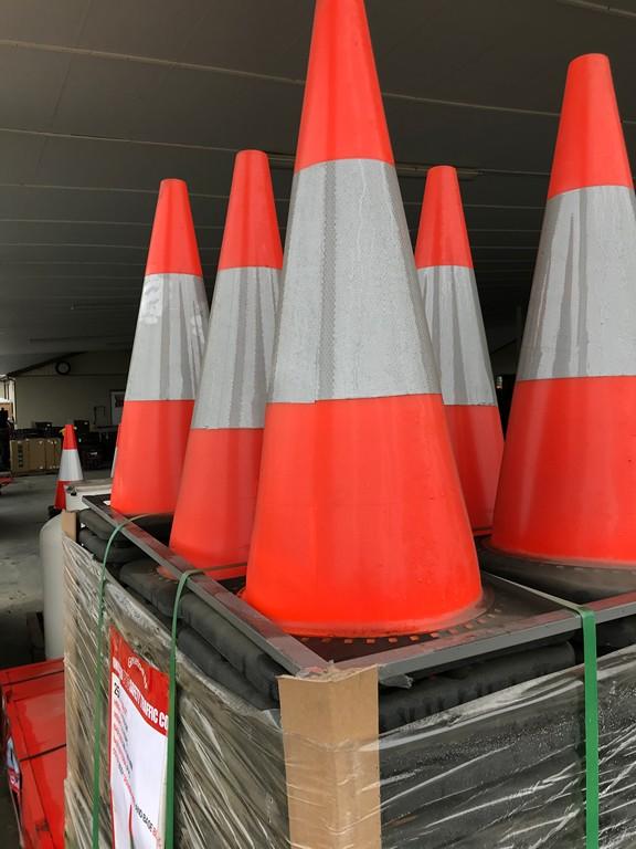 Traffic Cones 'NEW'