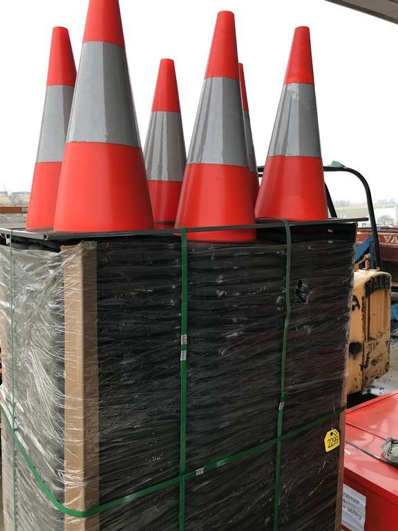 Traffic Cones 'NEW'