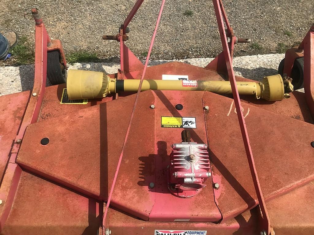 Value-Bilt 24843-280  Finish Mower