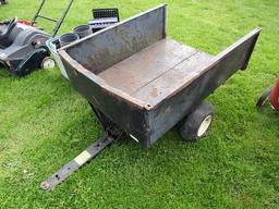 Garden Cart