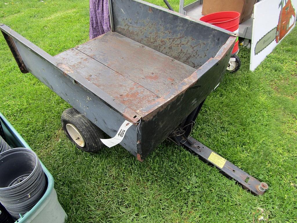 Garden Cart