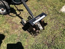 Ryobi 410R Mini Tiller