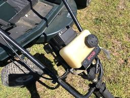 Ryobi 410R Mini Tiller