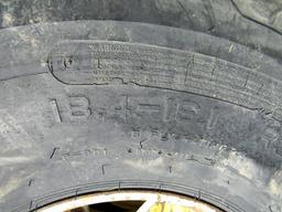 JD Tires & Wheels