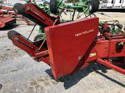 New Holland 575 Small Square Baler