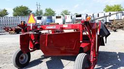 Case IH DC92 Discbine