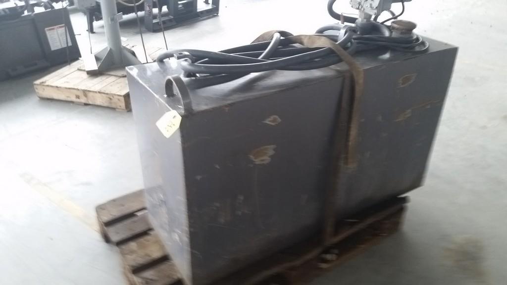 Diesel Fuel Transfer Tank