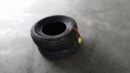 Trailer Tires  'Pair of 2 - NEW'