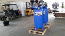 Air Compressor - 60 Gallon  'NEW'