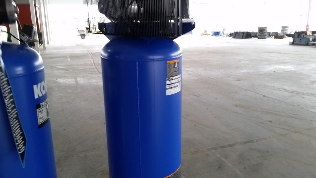 Air Compressor - 60 Gallon  'NEW'