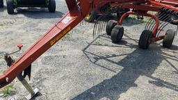 Pequea HR1140 Rotary Rake,