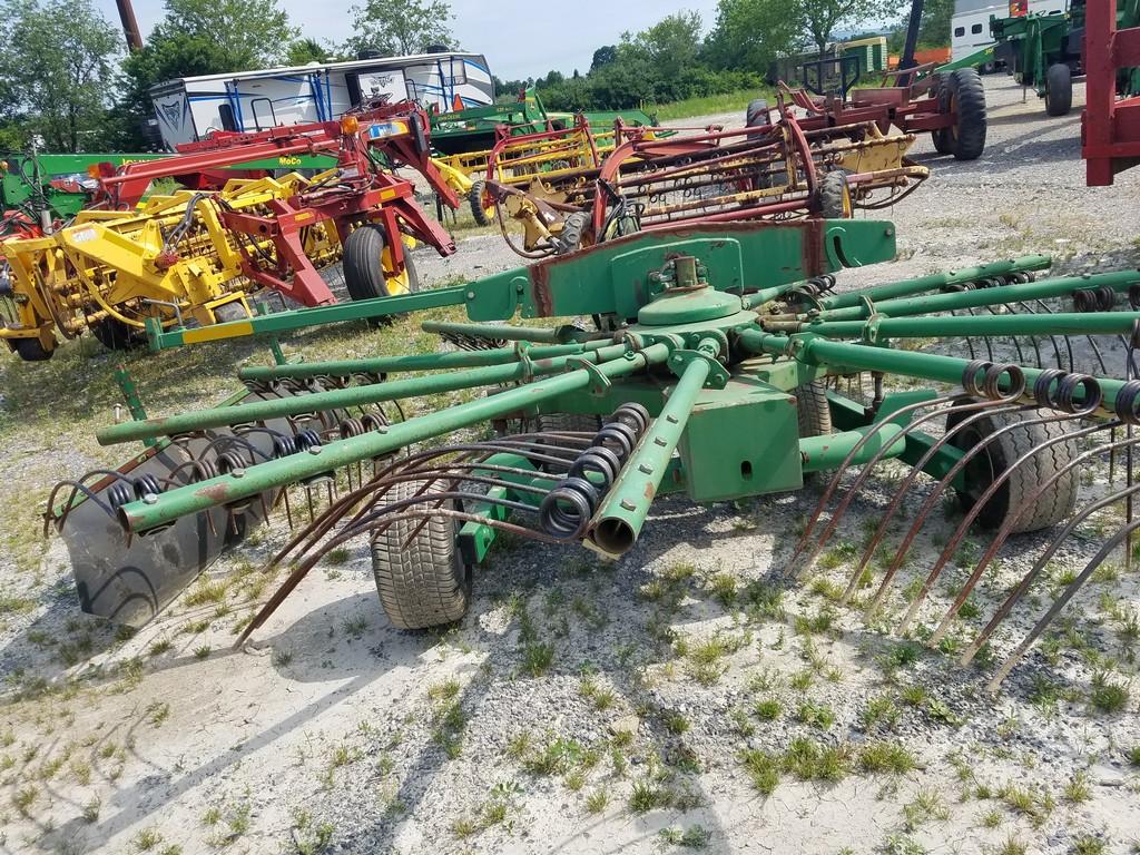 Pequea HR1140 Rotary Rake