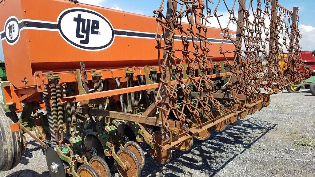 Tye 114-4360 Grain Drill