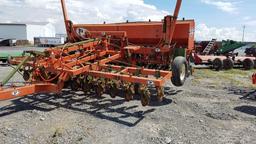 Tye 114-4360 Grain Drill