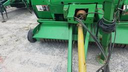 2006 John Deere 582 Round Baler