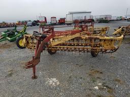 New Holland  258 Rake