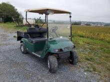 2008 EZ Go TXT Golf Cart 'Ride & Drive'