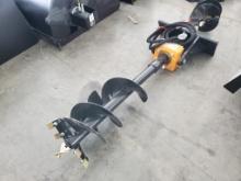 Wolverine Post Hole Auger  'NEW'