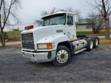 1993 Mack CH613 Truck Tractor  'Title in the Office'