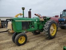 John Deere 3020 Tractor 'AS-IS'