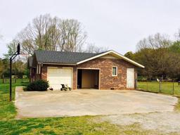 Acreage with Home on Easley Hwy in Pelzer SC